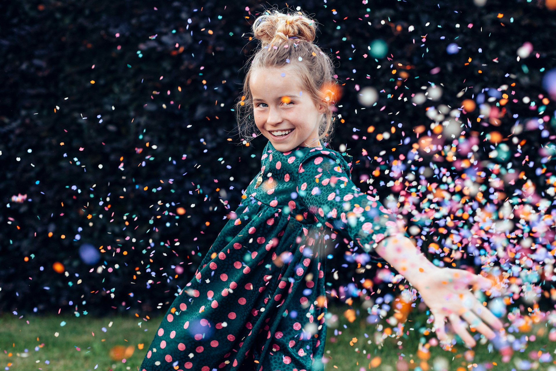 10 ideeën voor een leuk kinderfeestje