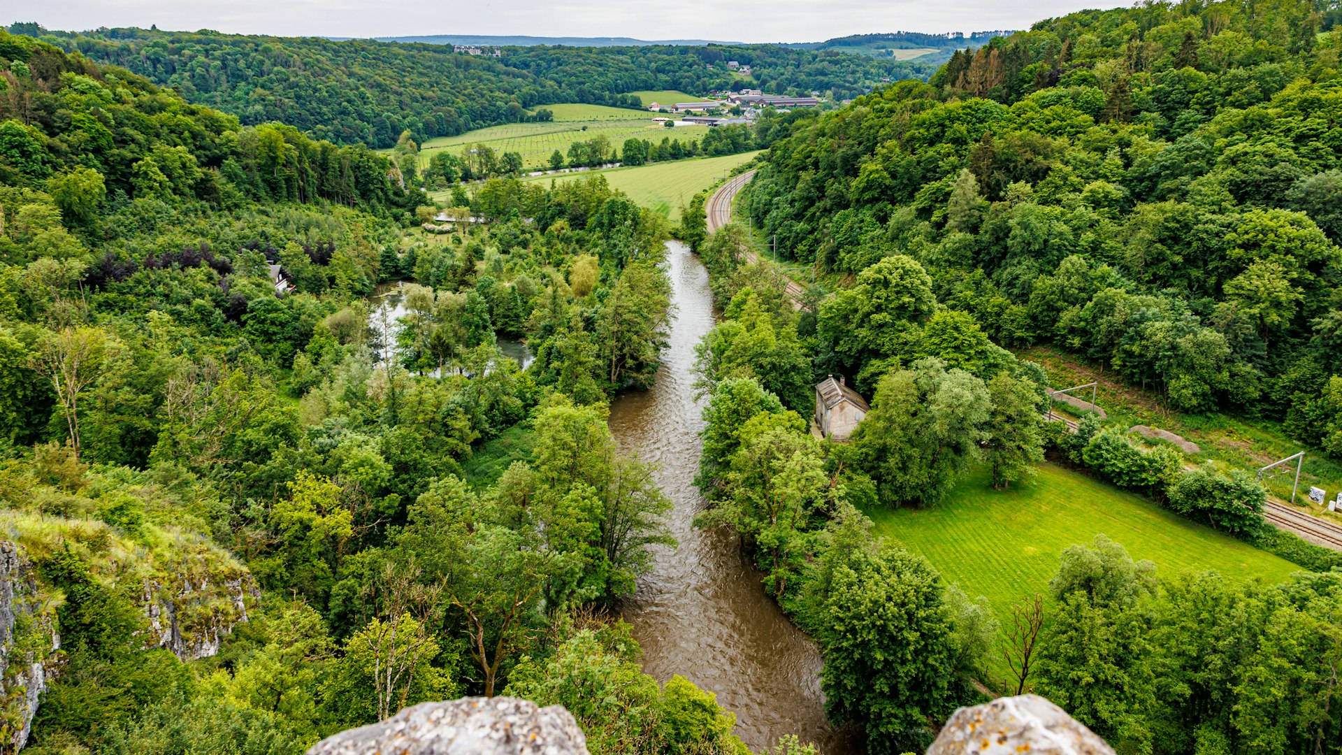 Actief de natuur in: Fietsen, kajakken en meer avontuur in België