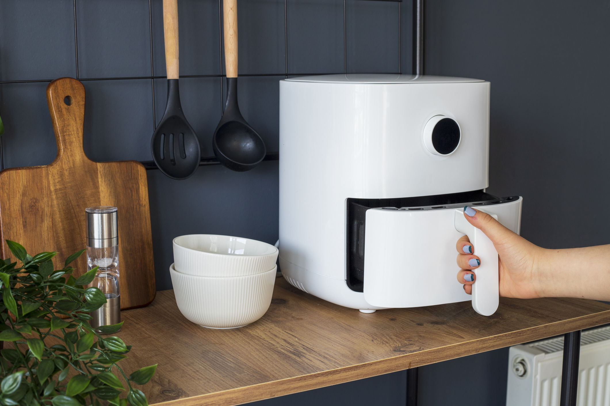 Airfryer: Gezond, snel en superlekker koken voor iedereen!