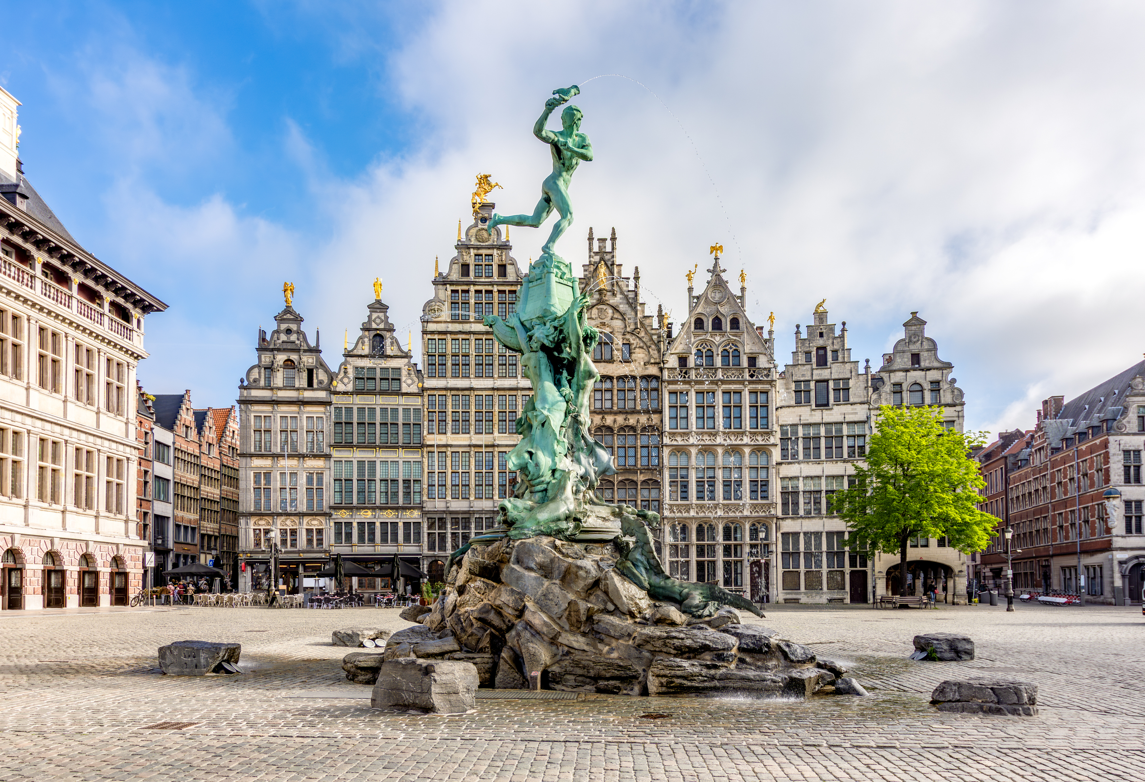 Wat te doen in Antwerpen? Tips voor een leuke stedentrip