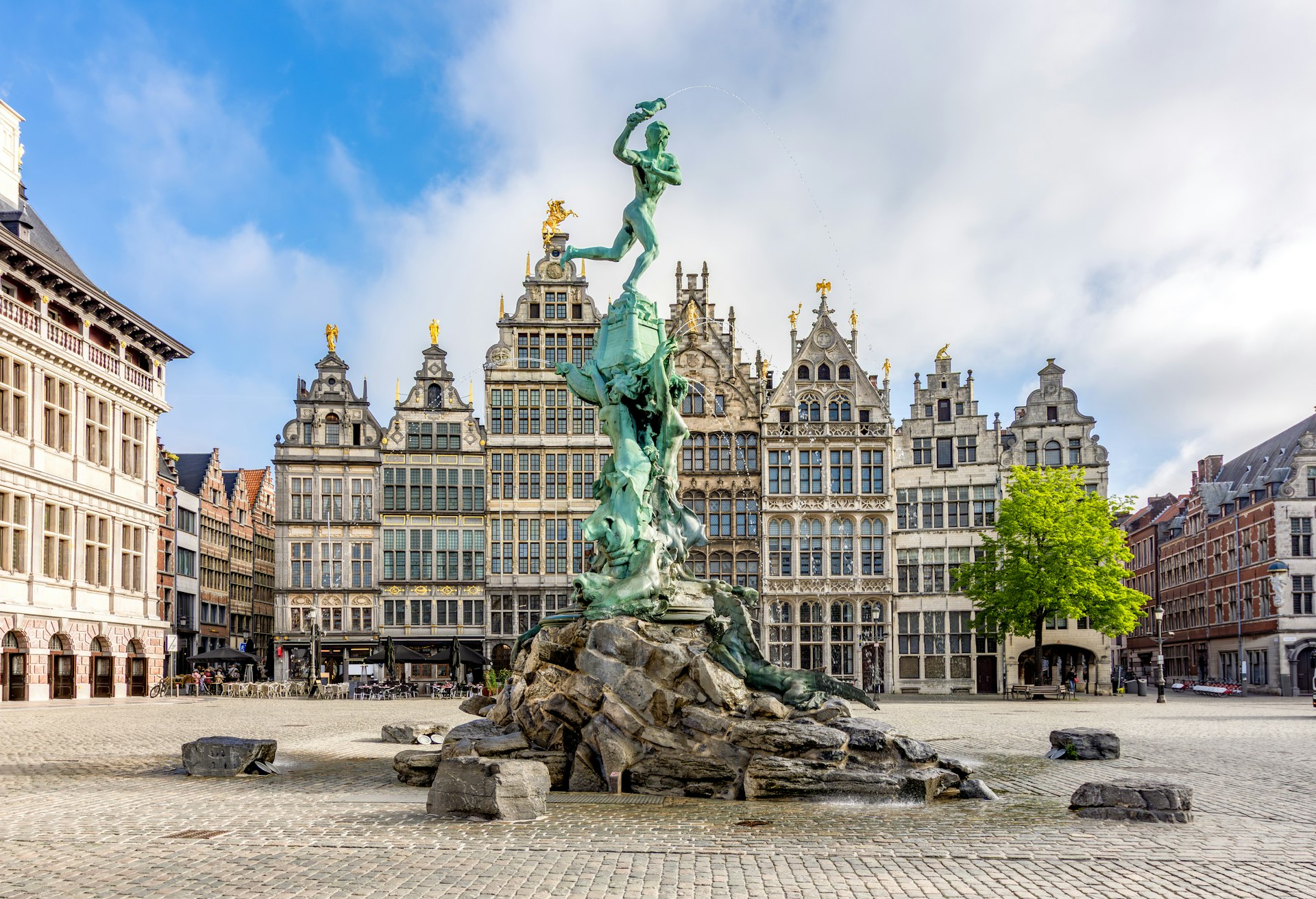 Wat te doen in Antwerpen? Tips voor een leuke stedentrip