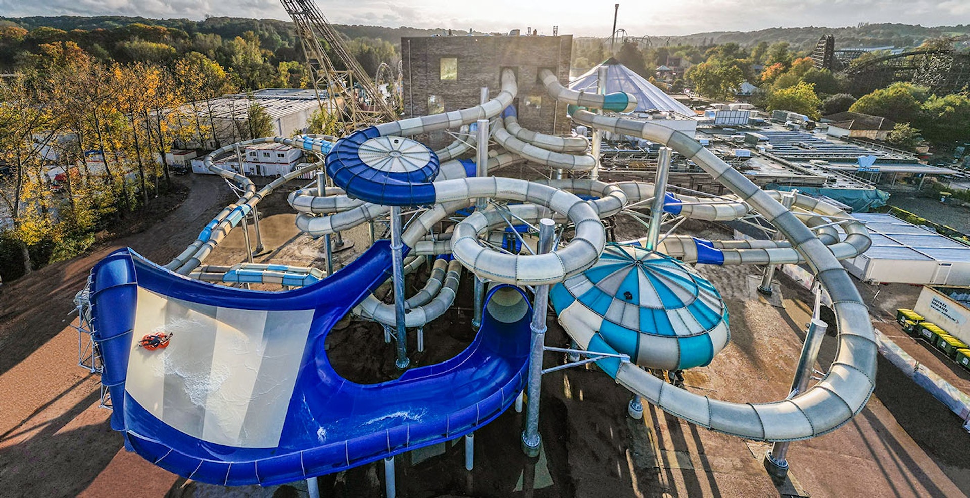 Aqualibi : Nouveautés, Conseils, Billets Combinés & Astuces de Visite