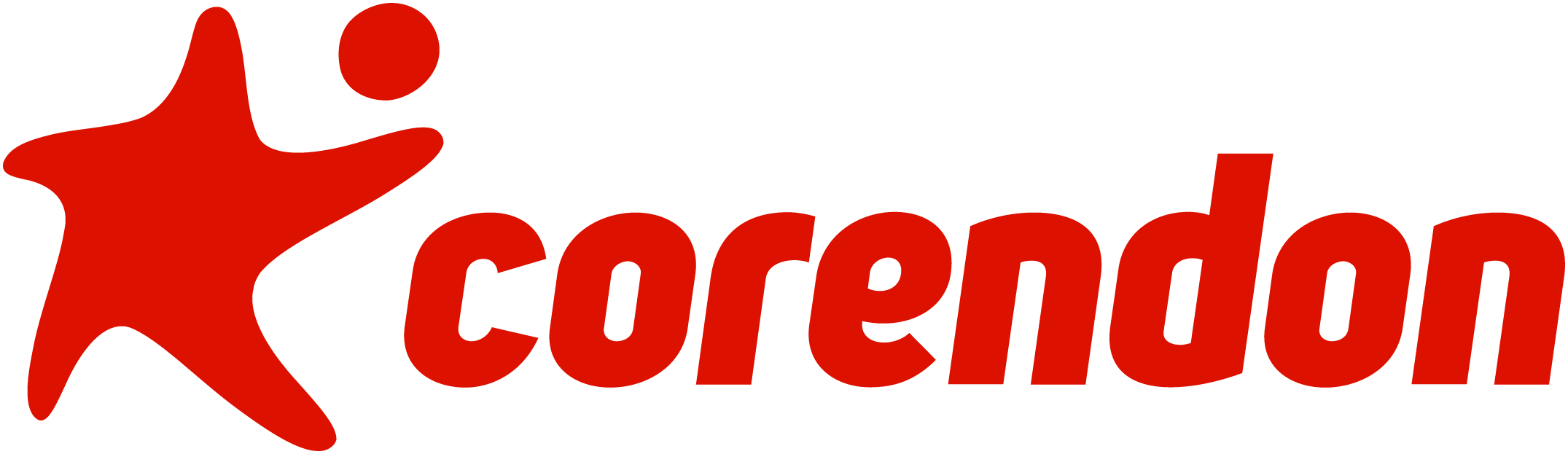 Bioscoopticket bij Corendon Village Hotel (2p.)