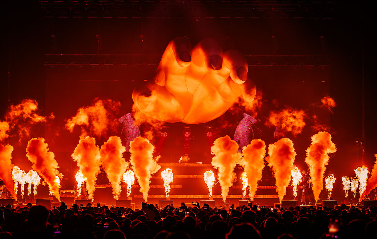 2e ring ticket voor Het Huis van Broederliefde (2p.)