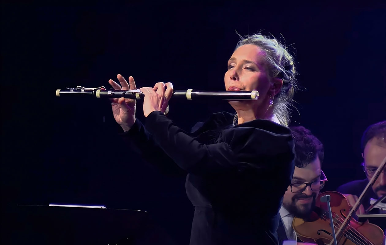 Ticket Requiem & Eine Kleine Nachtmusik (2p.) - 22 mei