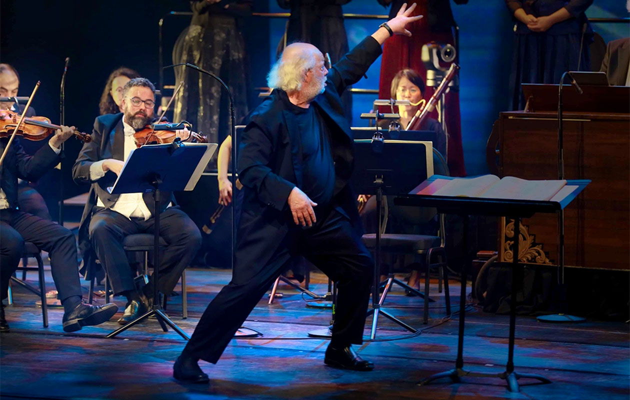 Ticket Requiem & Eine Kleine Nachtmusik (2p.) - 22 mei
