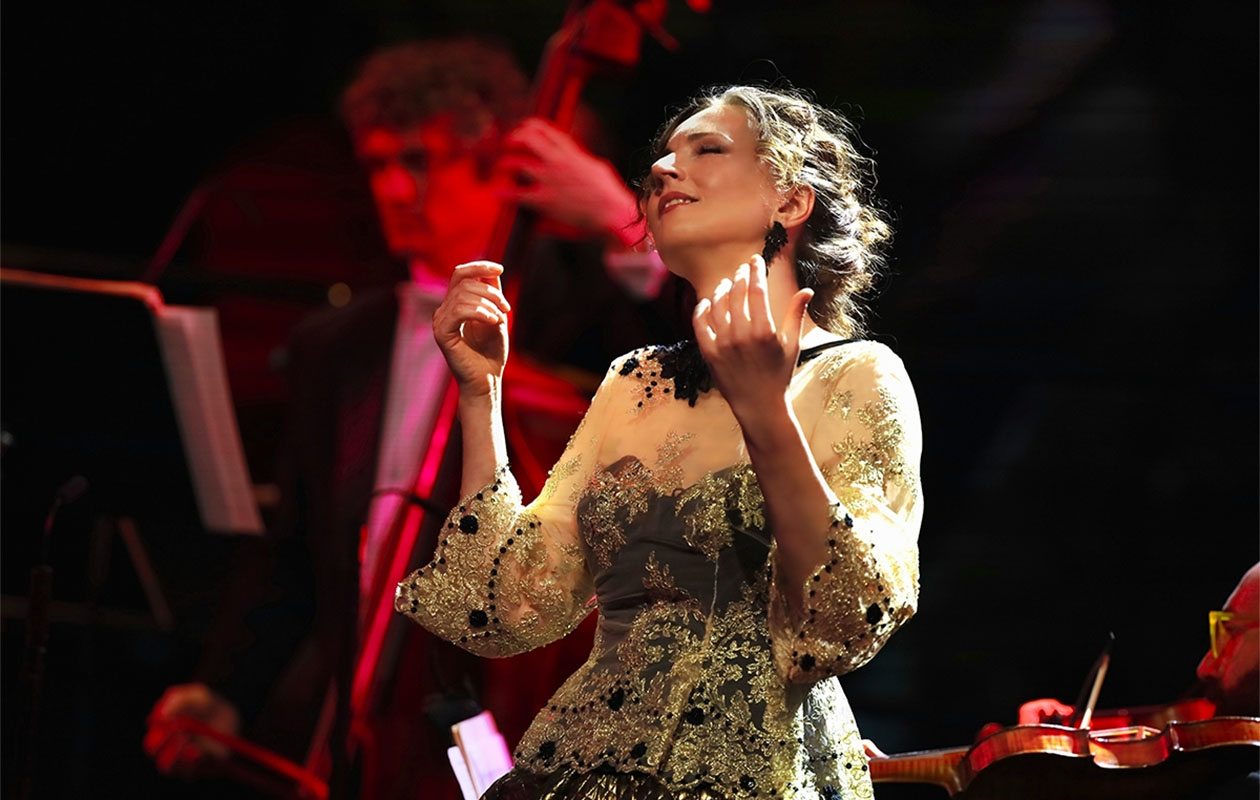 Ticket Requiem & Eine Kleine Nachtmusik (2p.) - 22 mei