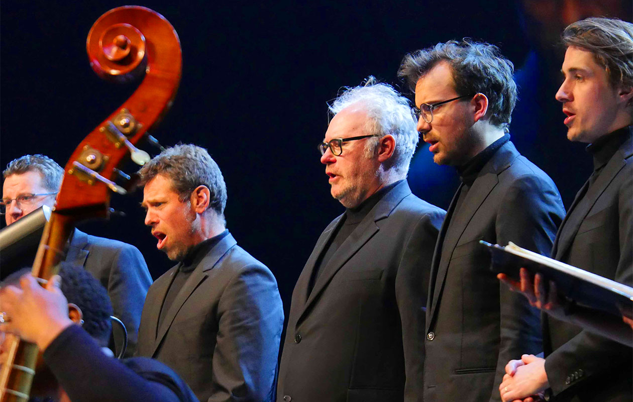 Ticket Mozart's Requiem (2p.)