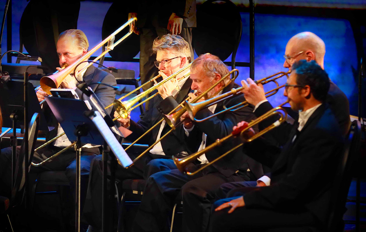 Ticket Mozart's Requiem (2p.)