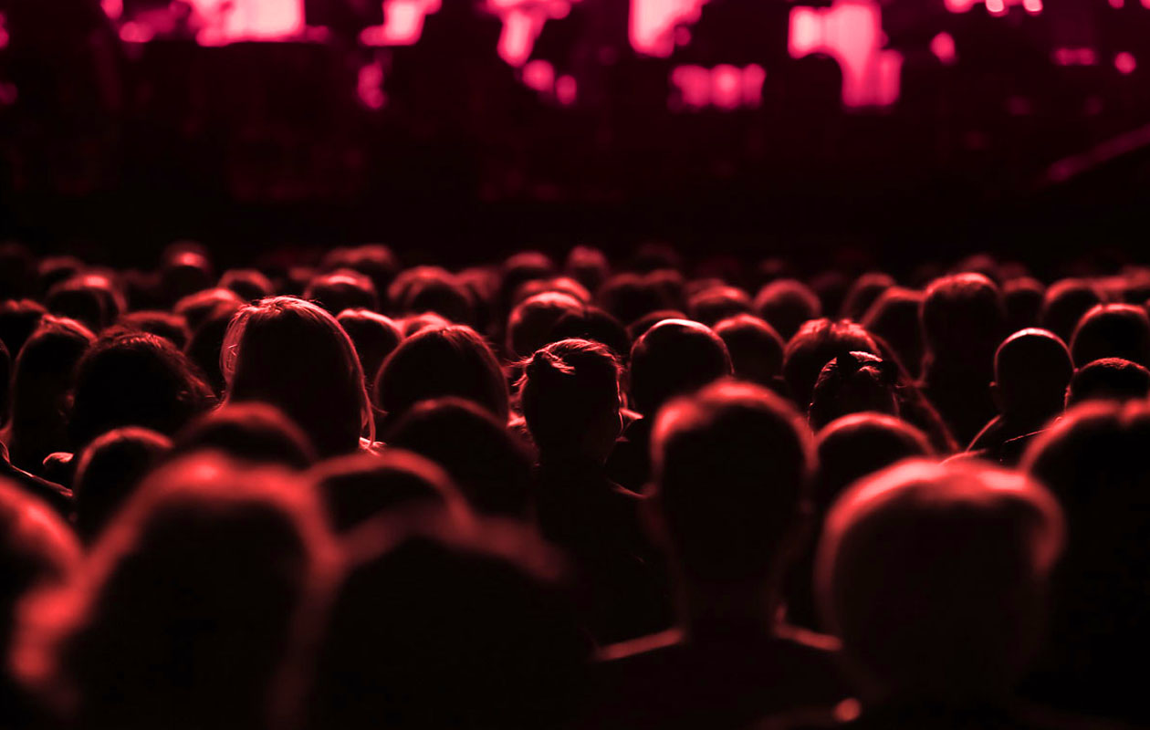 Ticket Zilver voor ROOD - alle hits van Marco (2p.)