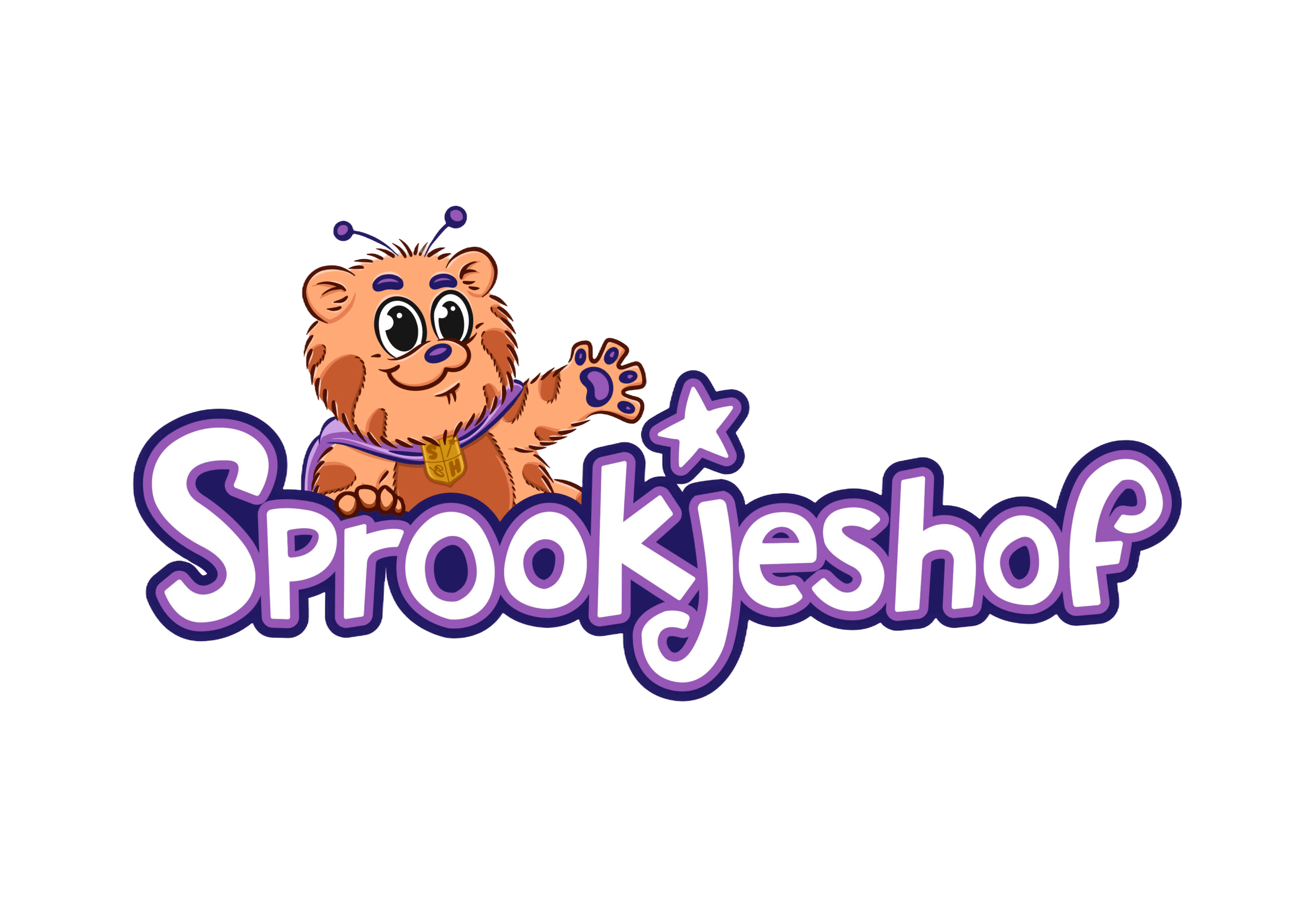 Sprookjeshof B.V.