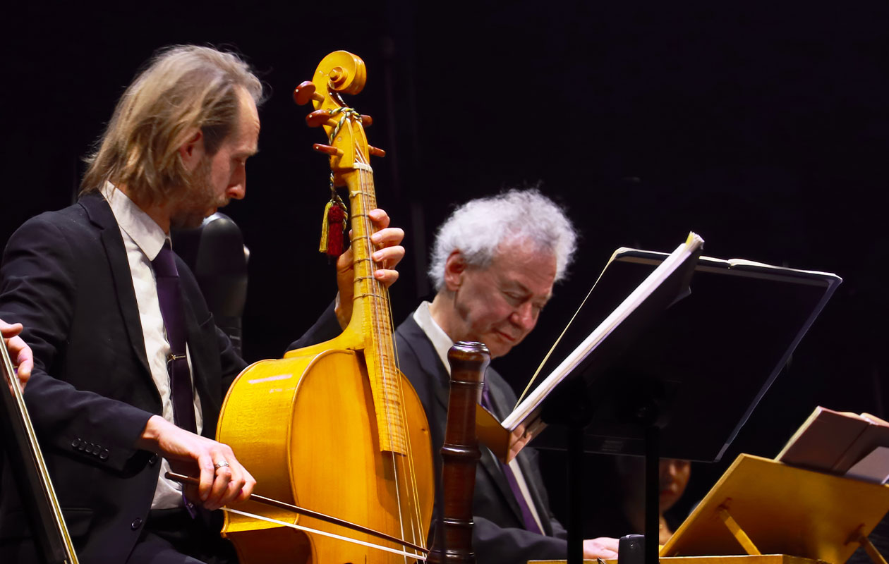 Ticket 2e rang Stabat Mater Pergolesi locatie naar keuze (2p.)