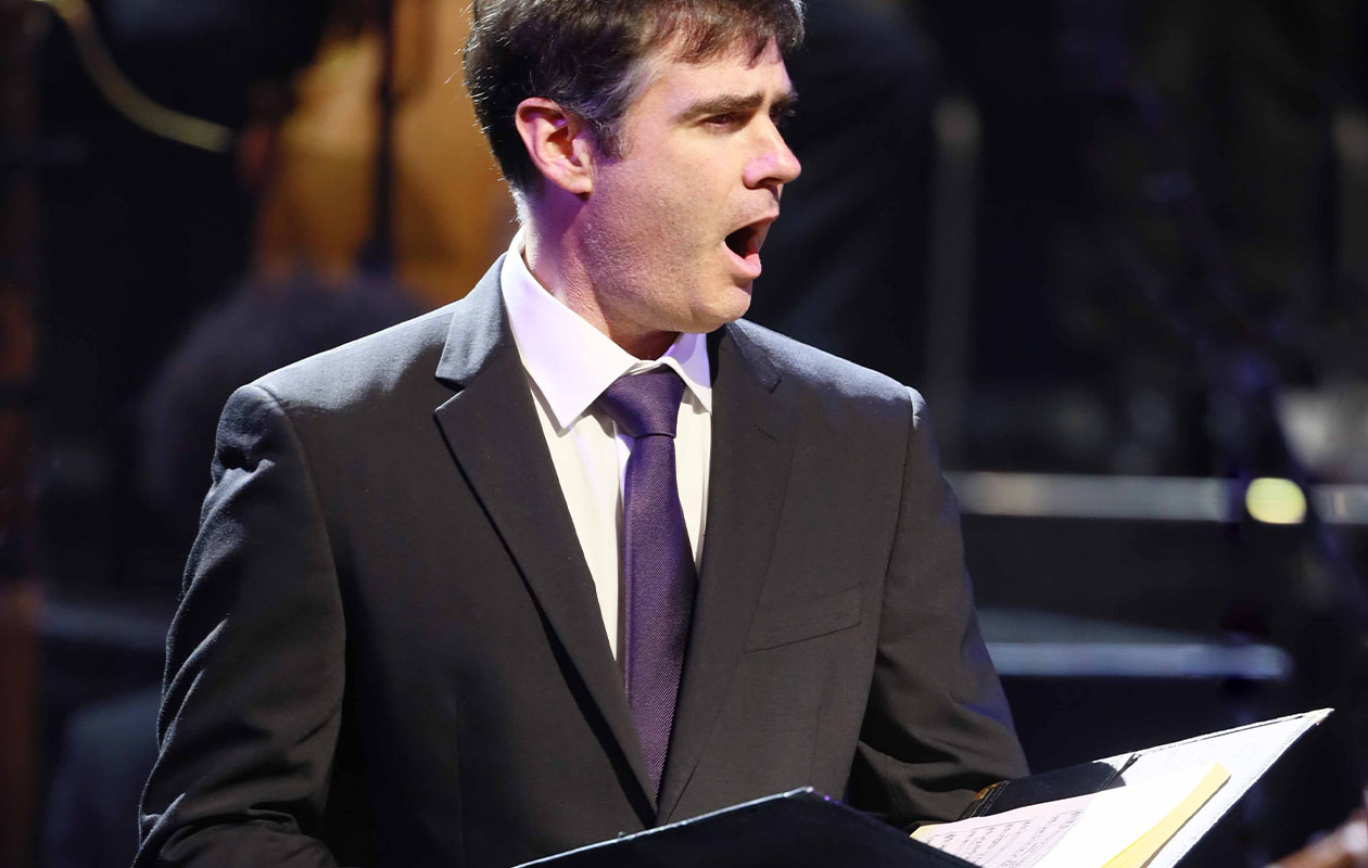 Ticket 2e rang Stabat Mater Pergolesi locatie naar keuze (2p.)