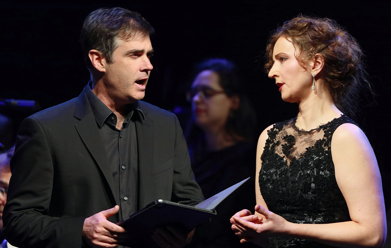 Ticket 2e rang Stabat Mater Pergolesi locatie naar keuze (2p.)