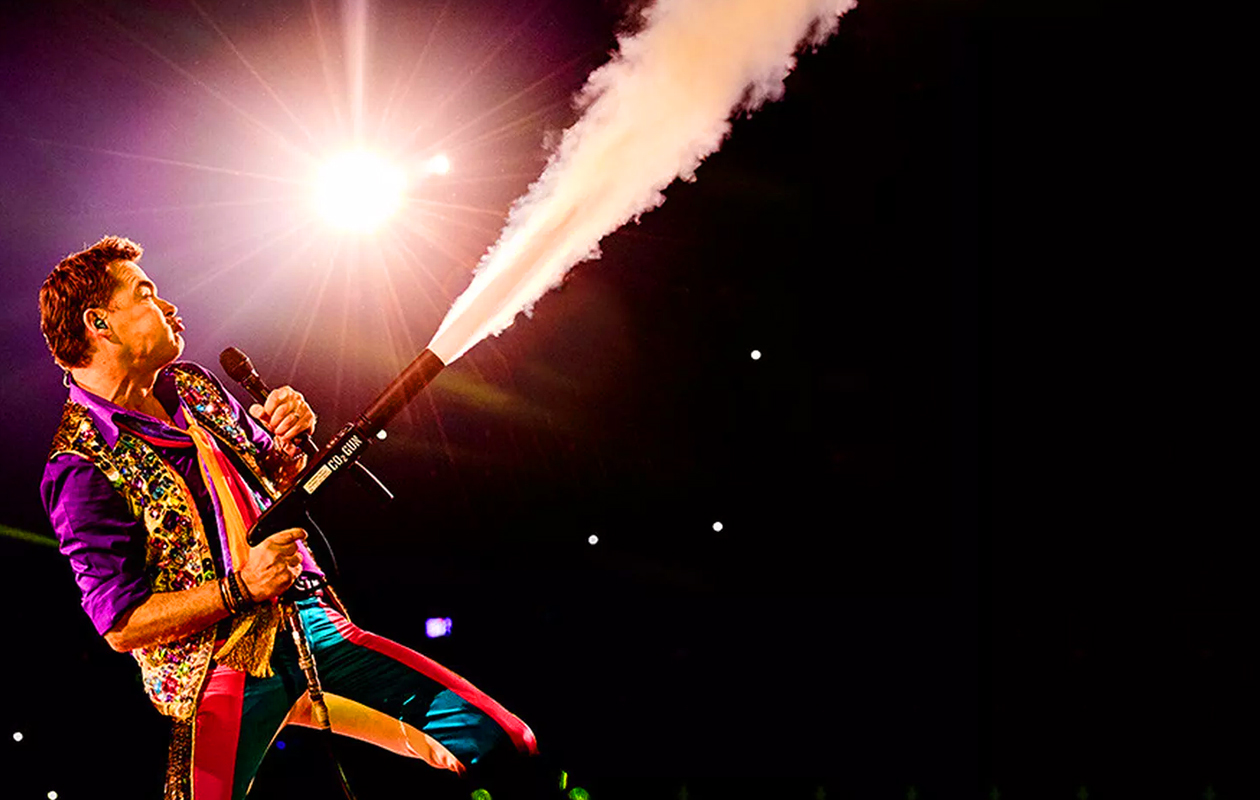 Ticket Toppers in Concert 2026: 'THE SUMMER IS MAGIC' 2e ring (2p.)