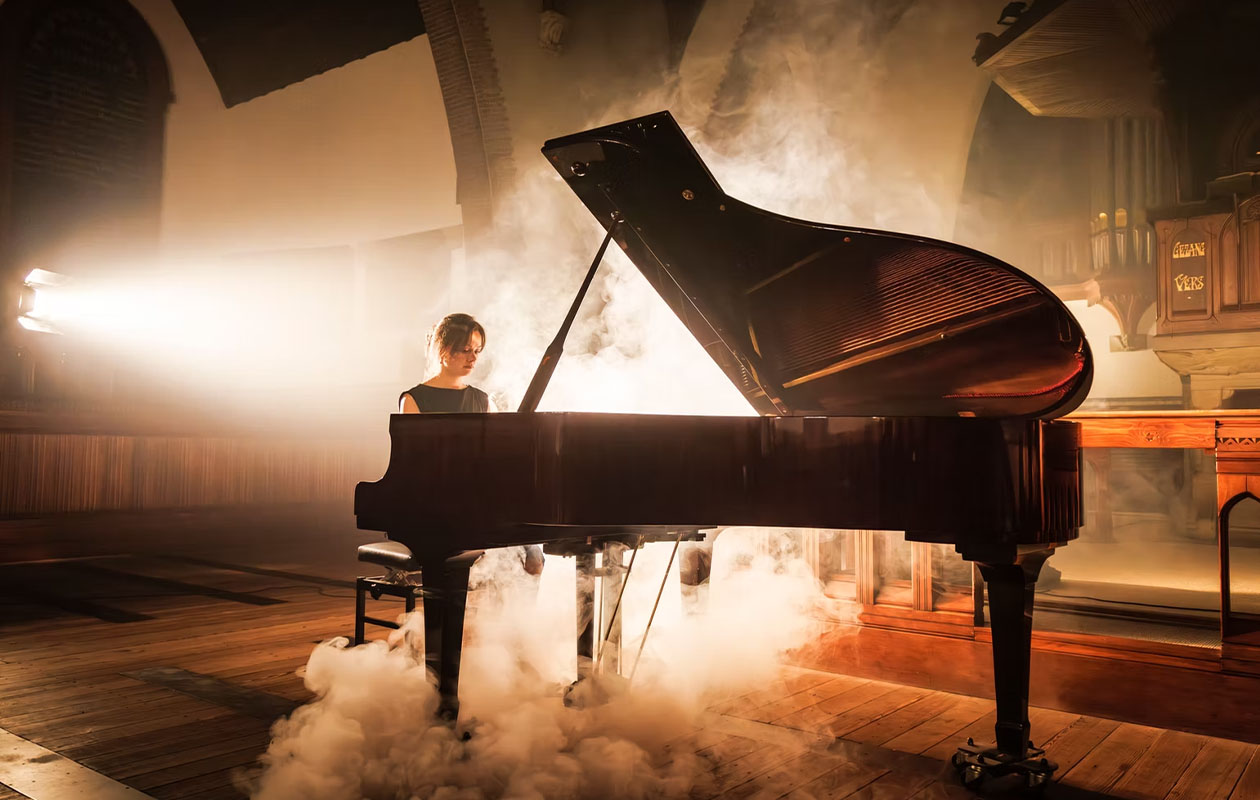 Tickets voor concert naar keuze van Fabriekklassiek (2p.)