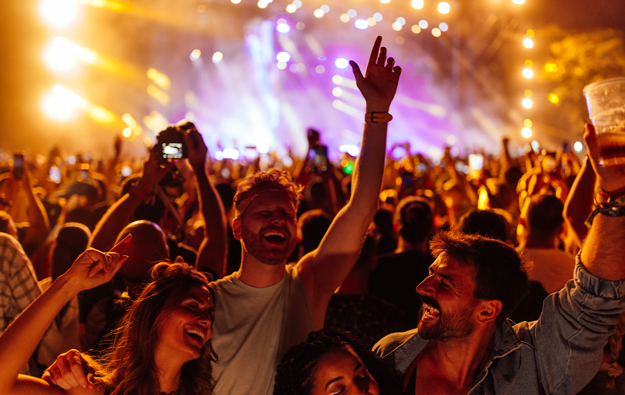 Quality Party Q-Party Lommel | Win met korting | VakantieVeilingen