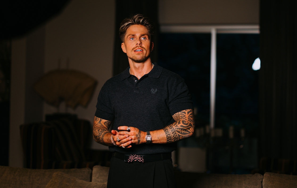 Ticket Brons voor Het Dikste Café Aan De Haven (2p.)