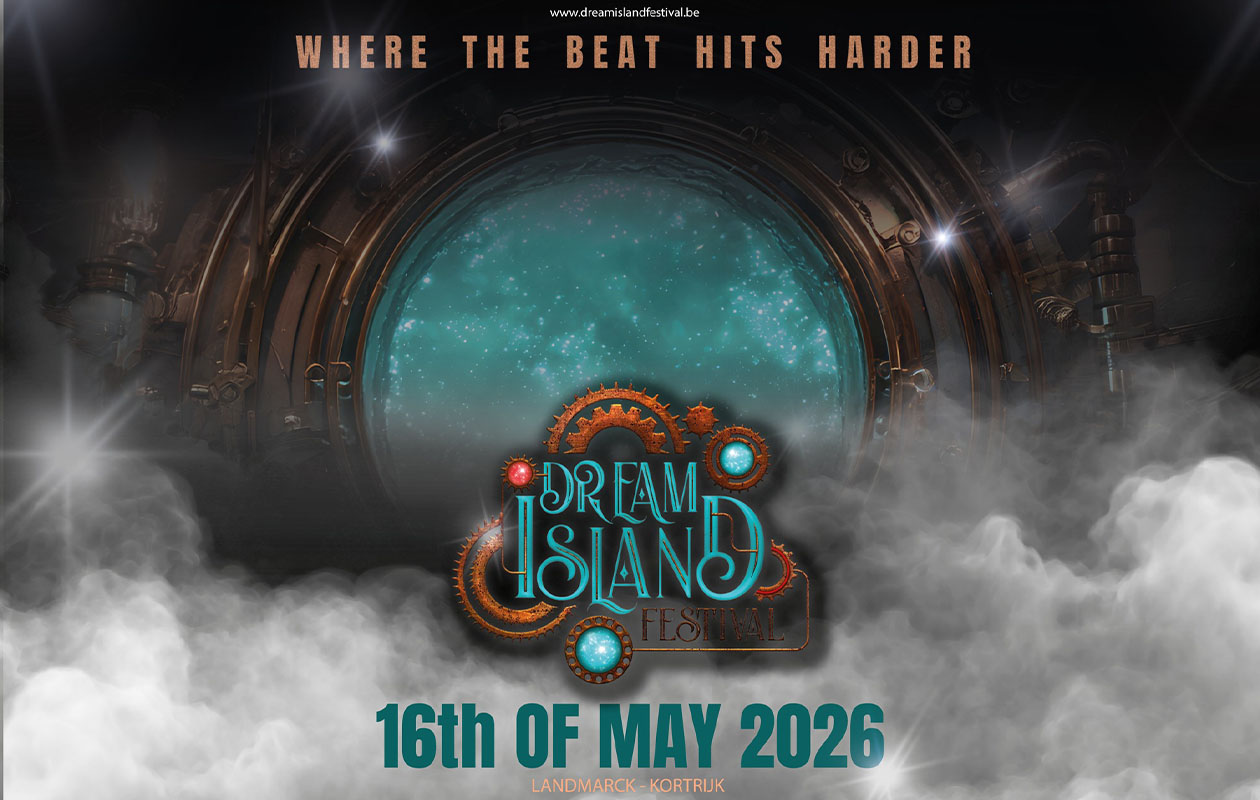 Bied mee op Dream Island Festival tickets (2 personen)