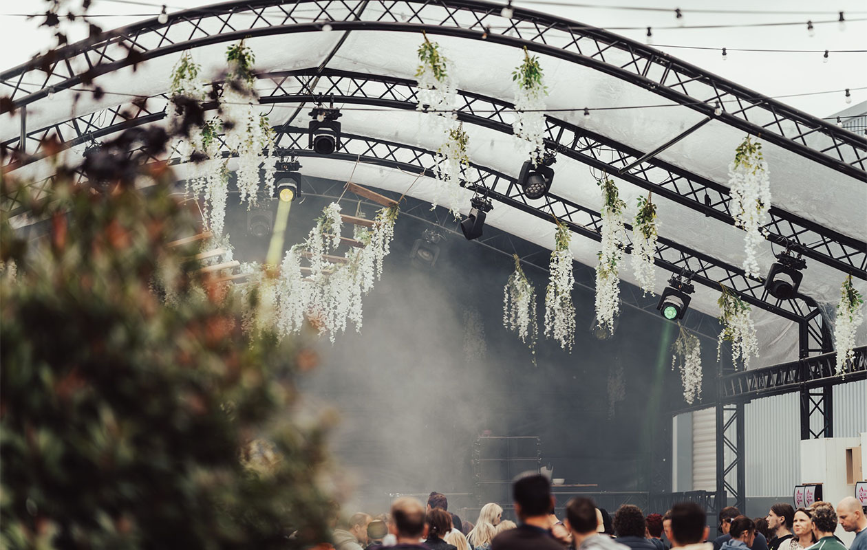 Bied mee op Dream Island Festival tickets (2 personen)