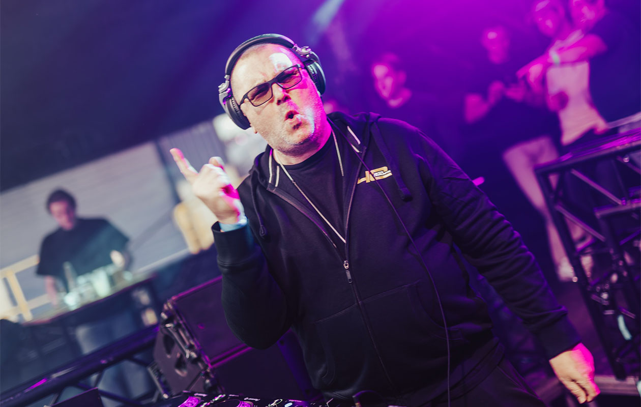 Bied mee op Dream Island Festival tickets (2 personen)