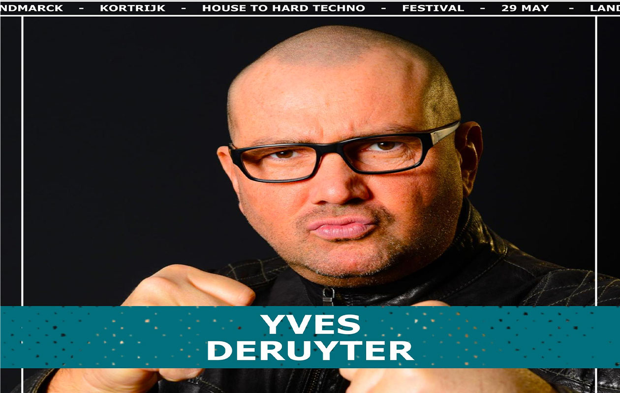 Ticket Dream Island Festival (2p.)