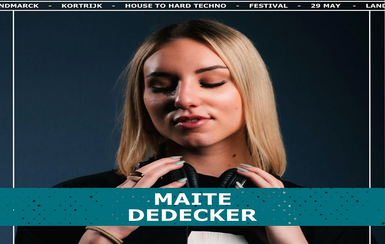 Ticket Dream Island Festival (2p.)