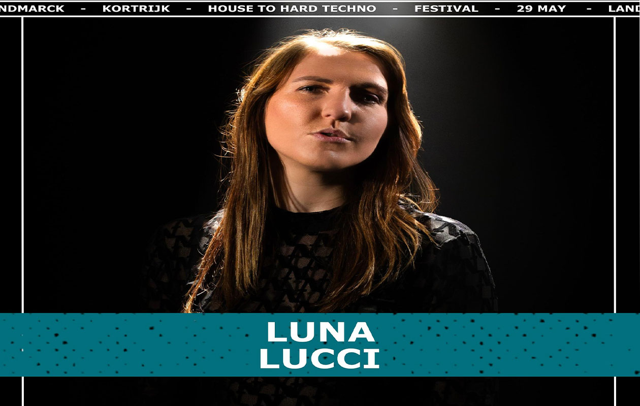 Ticket Dream Island Festival (2p.)