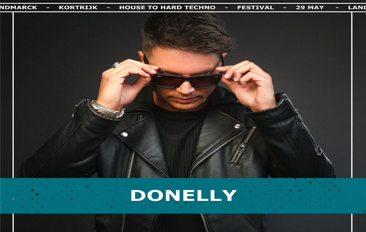 Ticket Dream Island Festival (2p.)