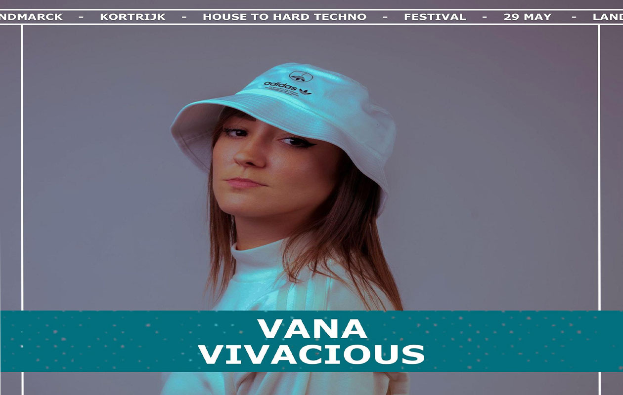 Ticket Dream Island Festival (2p.)