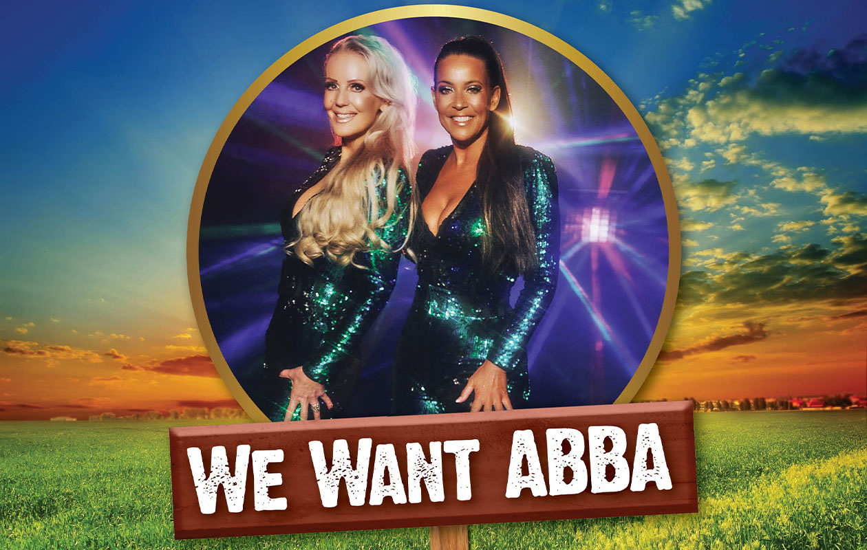 Ticket Tribute Night bij Hemmeland Live op 30 mei 2025 (2p.)