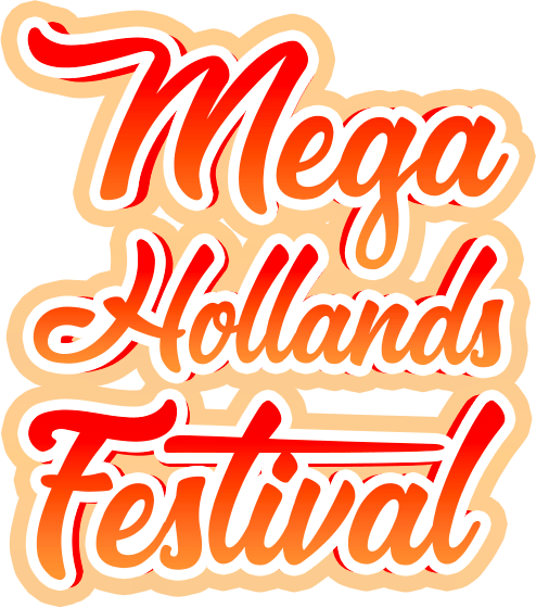 Ticket Mega Hollands Zuid-Holland (2 personen)
