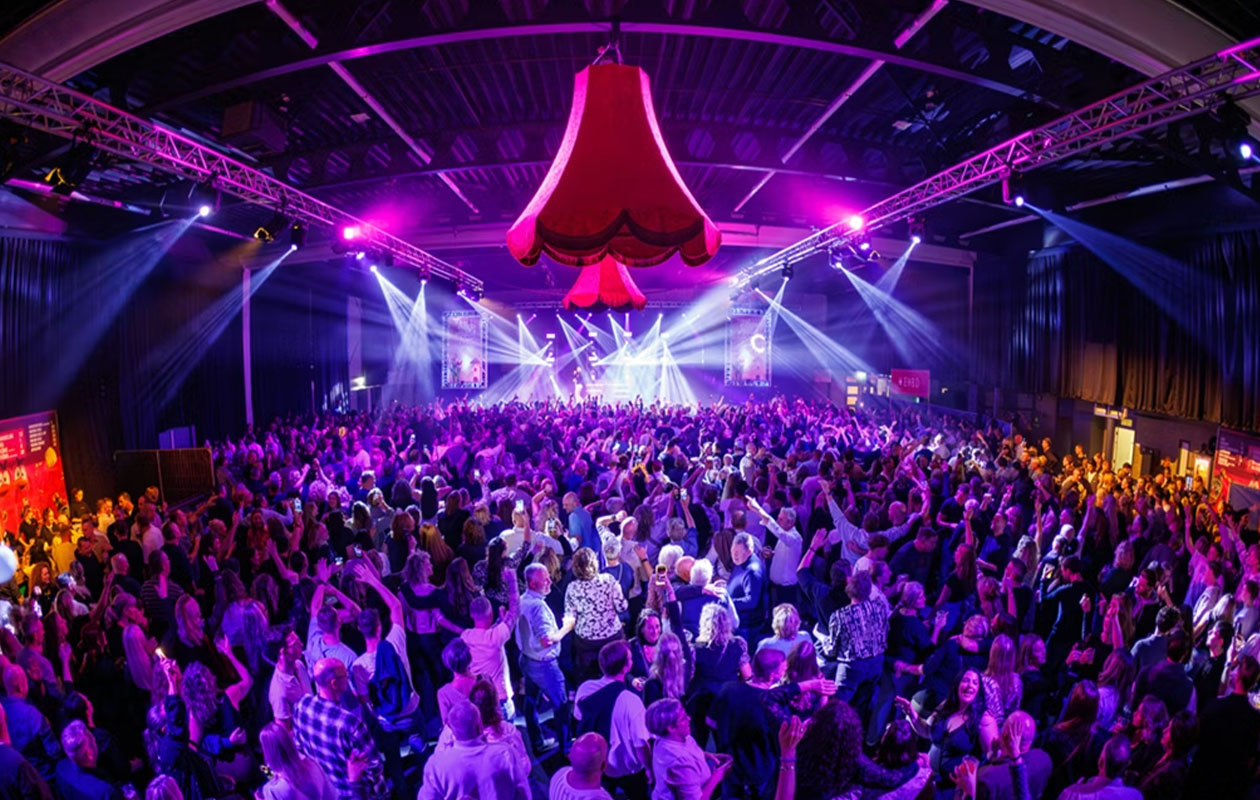 Ticket Mega Hollands Zuid-Holland (2 personen)