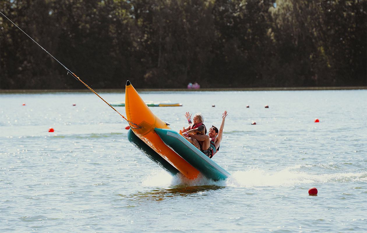 Ticket Nibirii Festival 2025 (2p.)