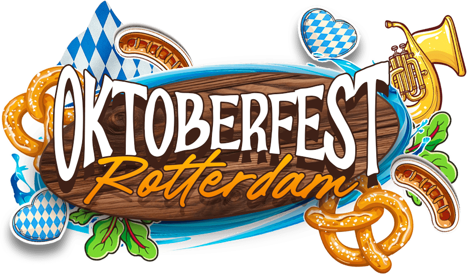 Ticket Oktoberfest Rotterdam op 10 oktober 2026 (2p.)