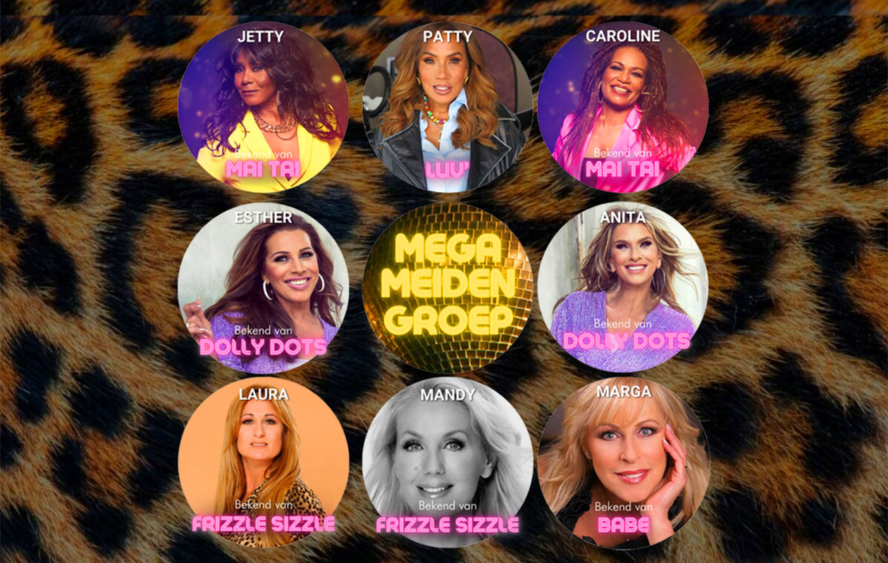 Ticket Patty's Panter Party (2p)