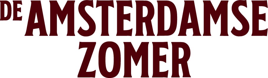 Tribuneticket De Amsterdamse Zomer 2026 (2p.)