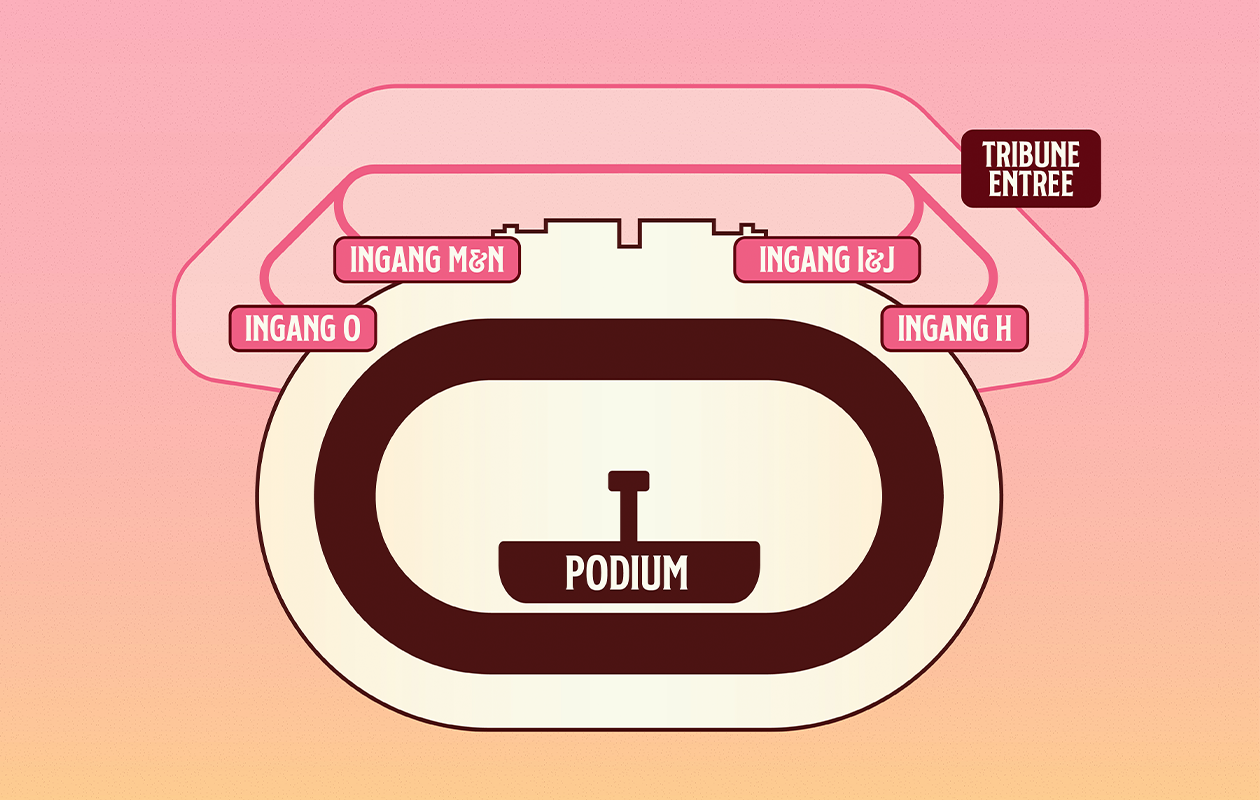 Bied mee op De Amsterdamse Zomer 2026 tickets (2 personen)