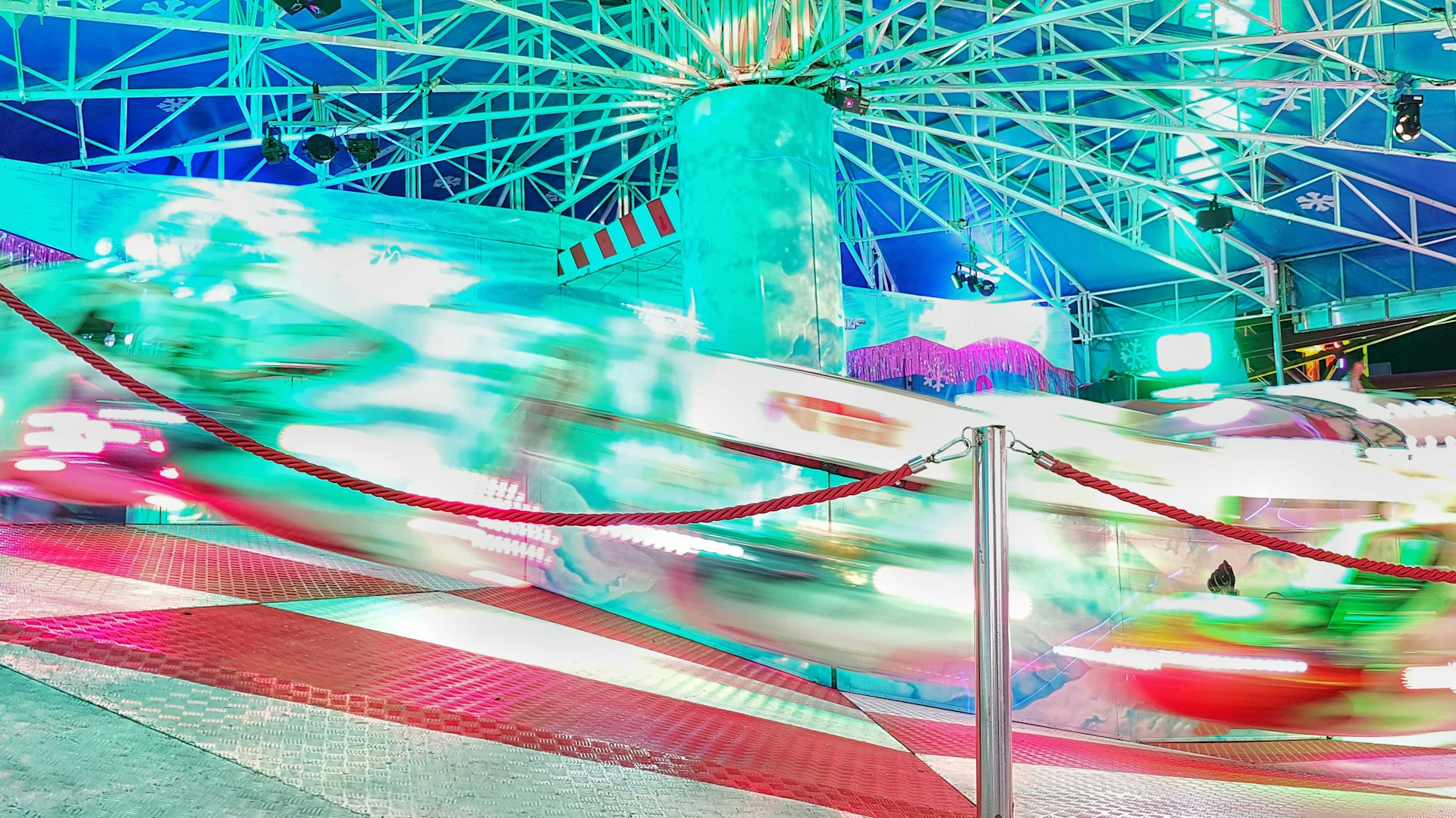 Beleef Plopsa Coo als nooit tevoren