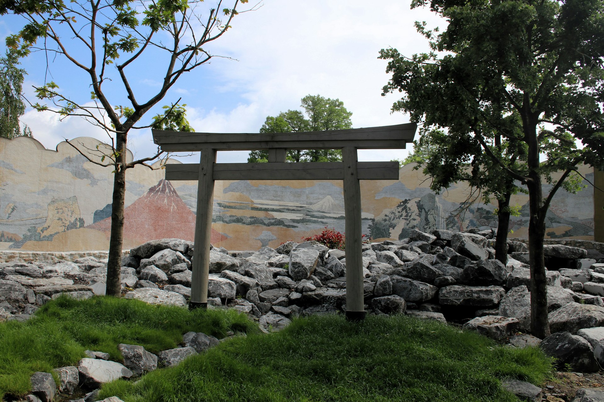 Bezoek Pairi Daiza: een magisch dierenpark in België