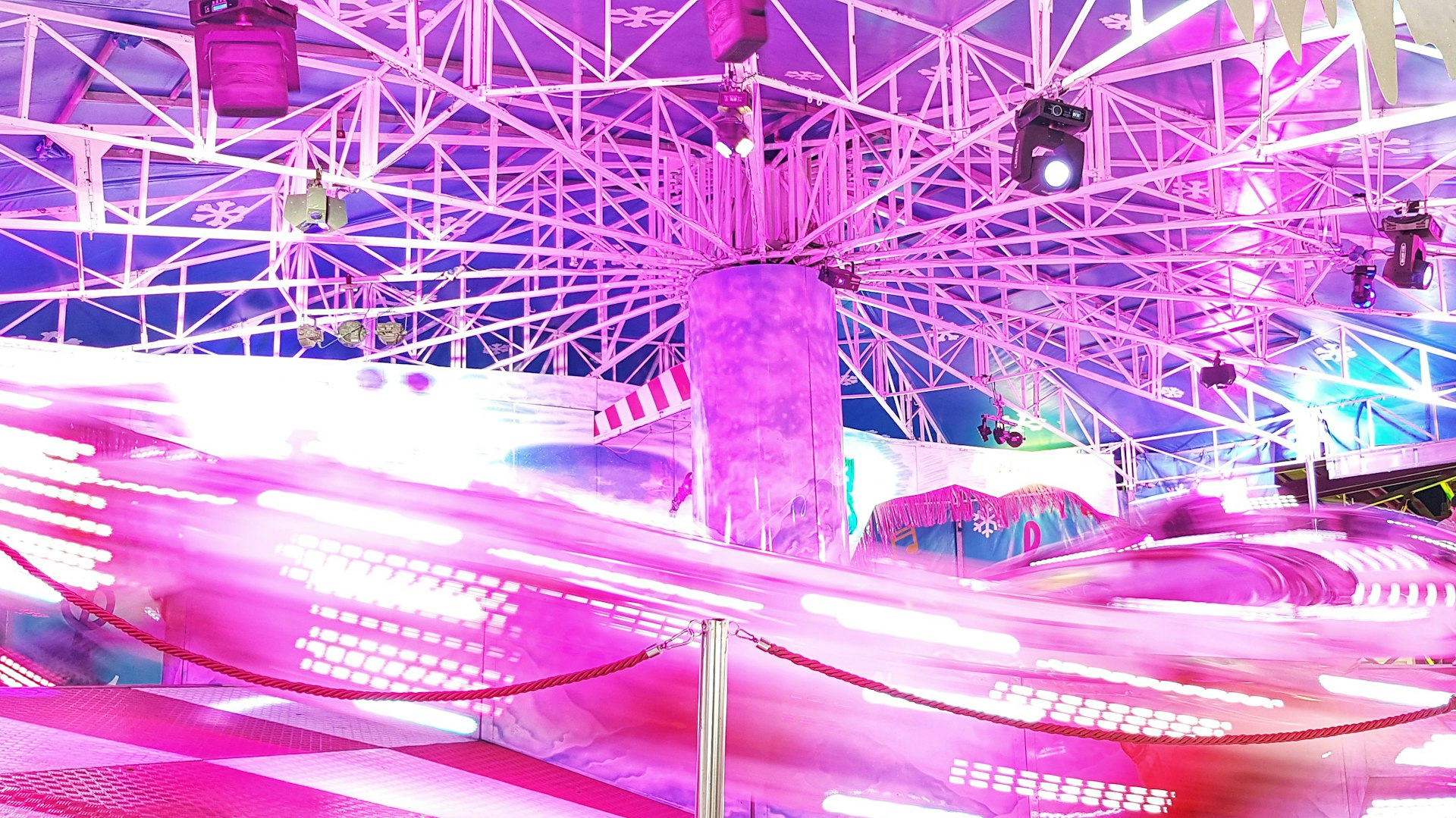 Bezoek Plopsa Indoor Hasselt 