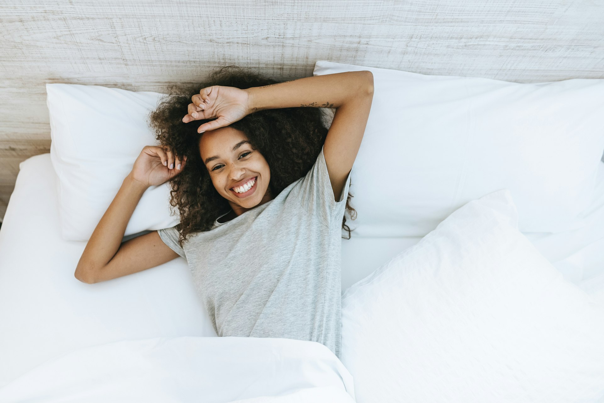 Boost je seksleven: Alles over vibrators voor solo én samen