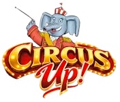 Entreeticket Circus Up! in Rotterdam of Utrecht Tribune C + Kidszone 