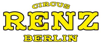 Parketticket voor Circus Renz Berlin. in Katwijk (2p.)