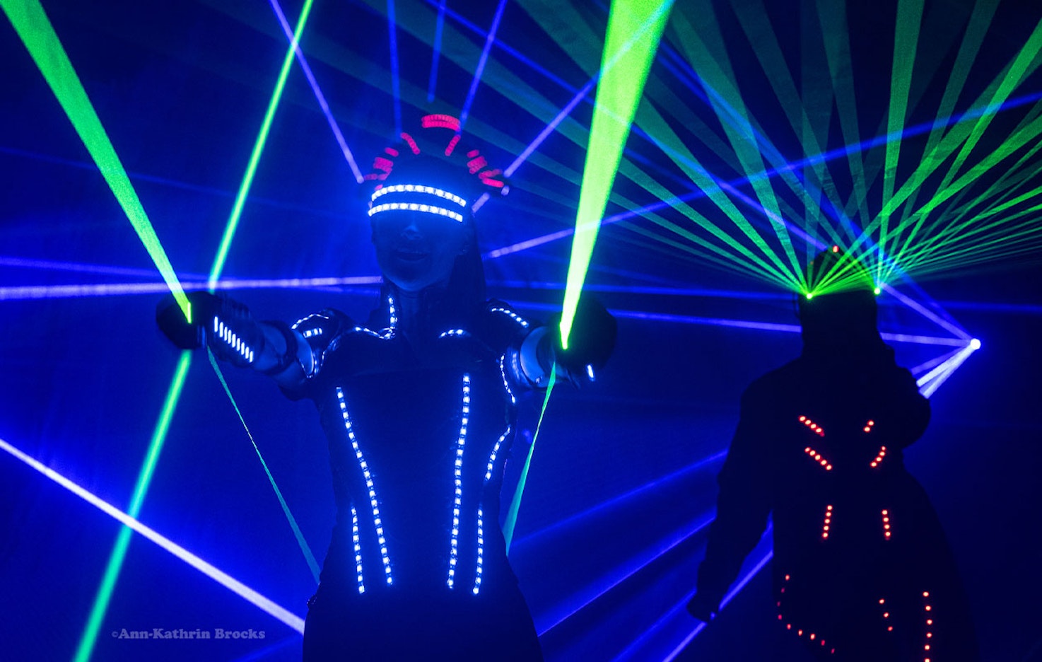 Ticket Tribune C Kerstcircus Den Haag (2p.)