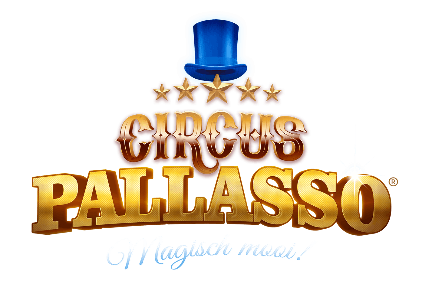 Ticket Wintercircus Pallasso Den Bosch (2p.)