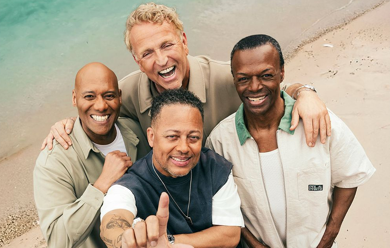 Radio 10 voor Alpe d’HuZes: Meet & Greet + tickets voor Gordon & Re-play 