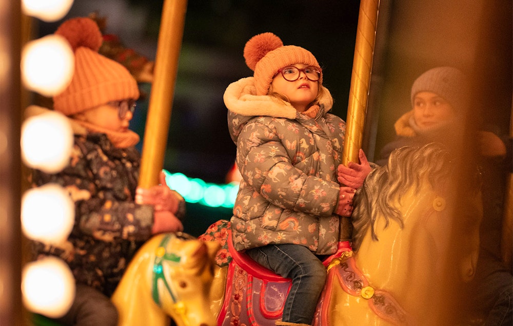 Billet Wunderlight au Wunderland Kalkar (2p.)