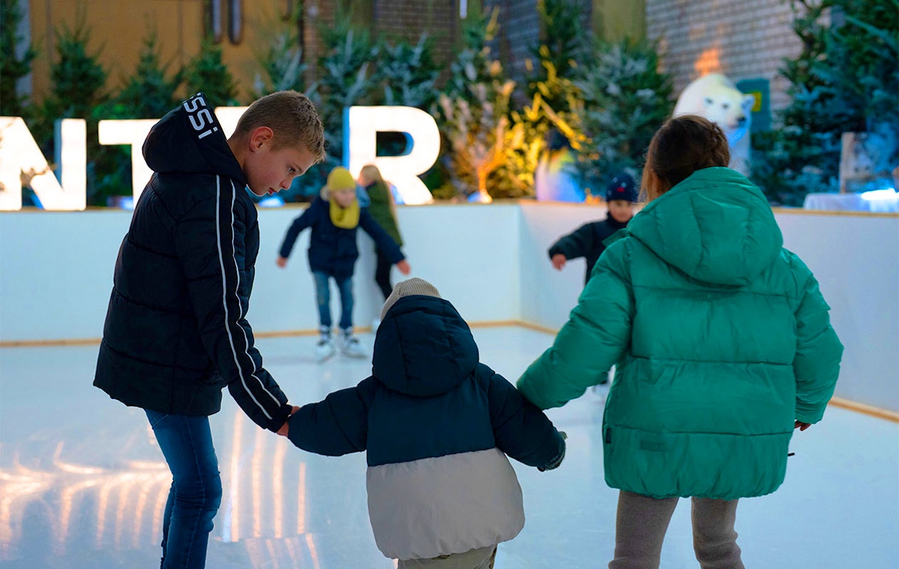 Billet Wunderlight au Wunderland Kalkar (2p.)