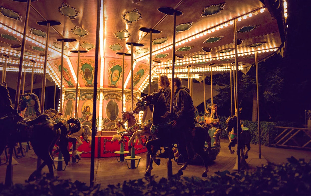 Billet Wunderlight au Wunderland Kalkar (2p.)